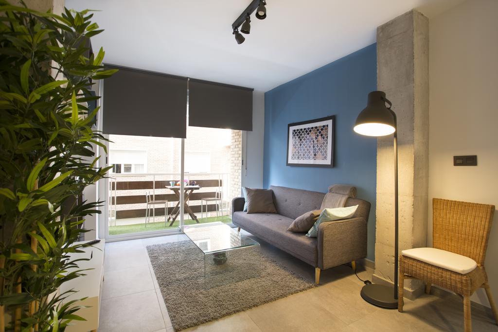Centro Apartment