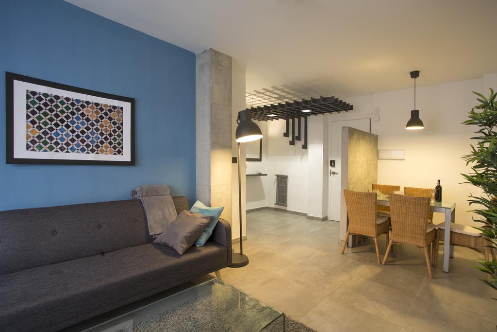 Apartment Centro *