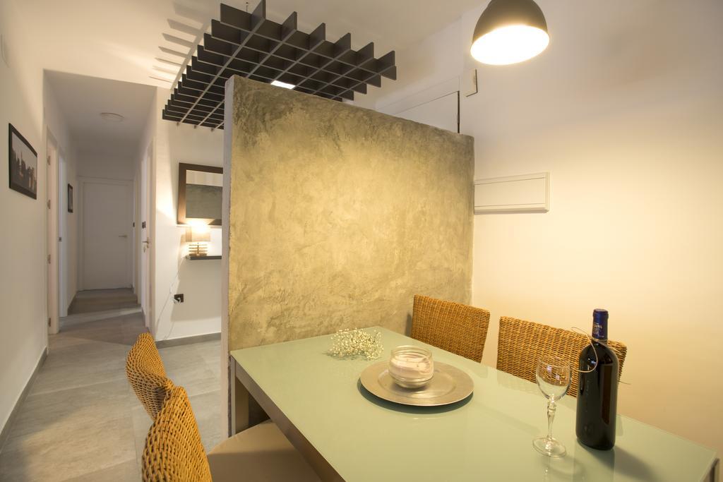 Centro Apartment *
