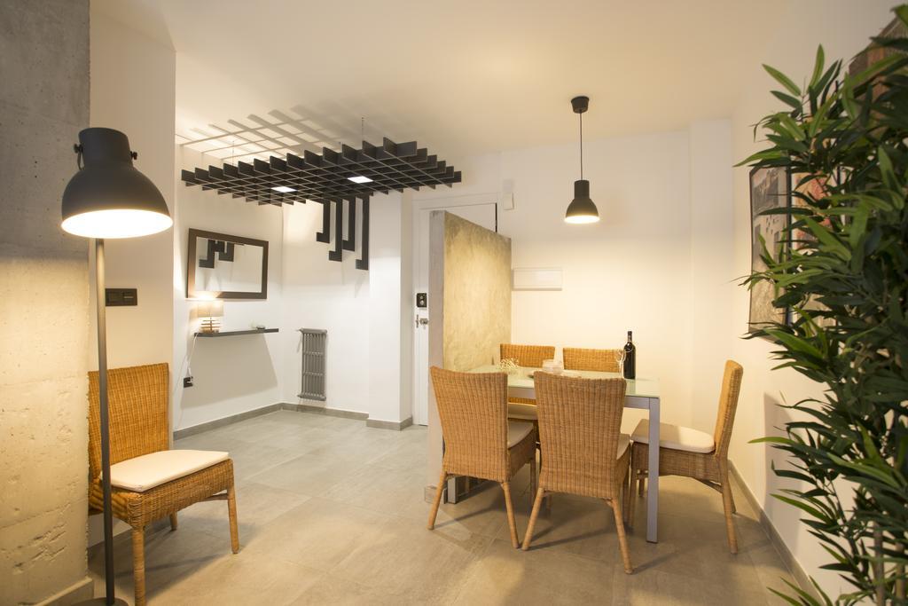 Centro Apartment