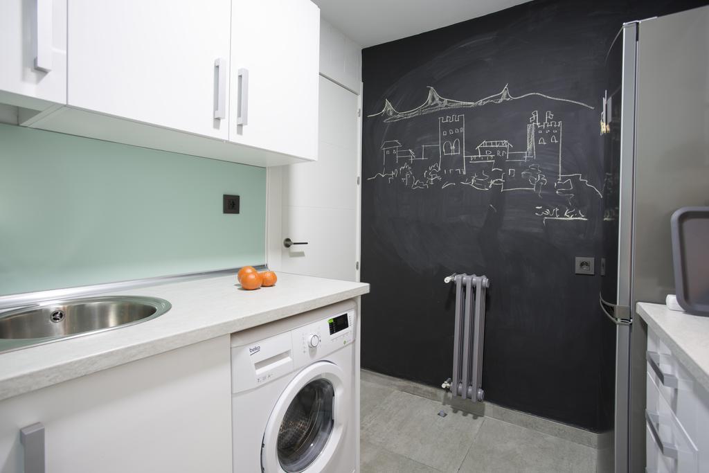 Apartment Centro Granada