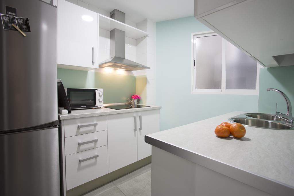 Apartment Centro *
