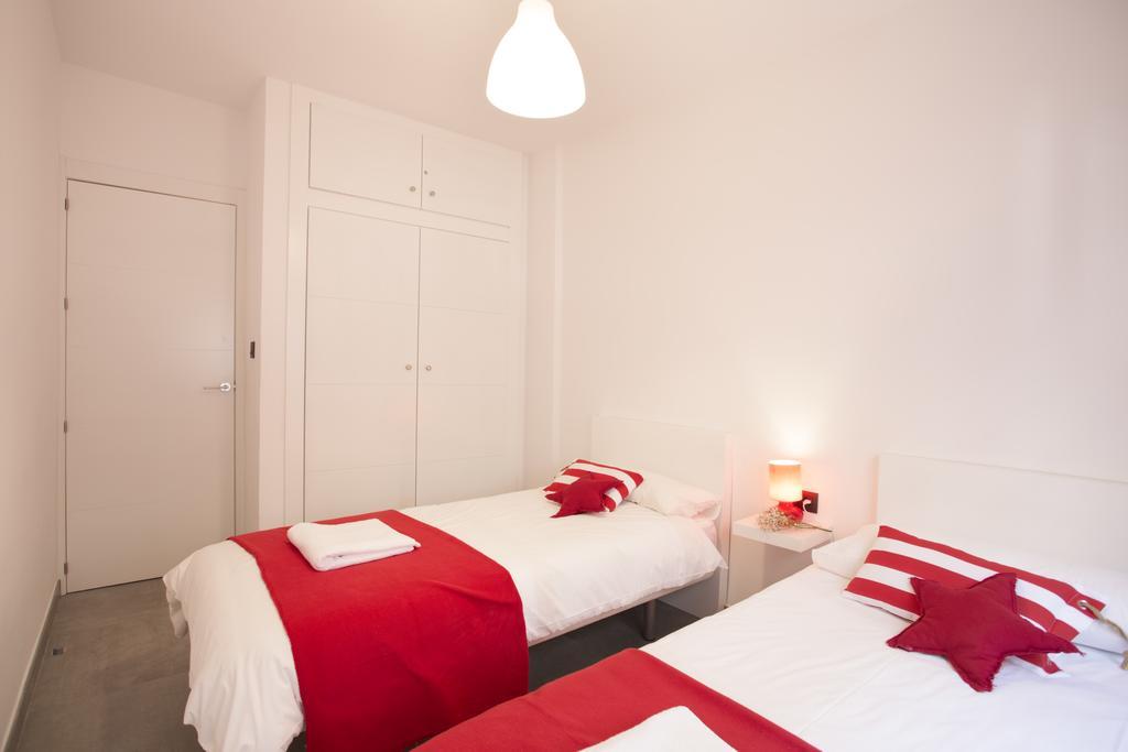 Apartment Centro *
