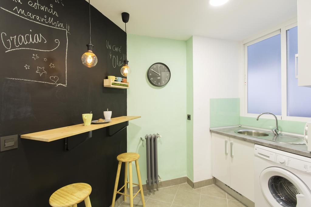 Apartment Centro *