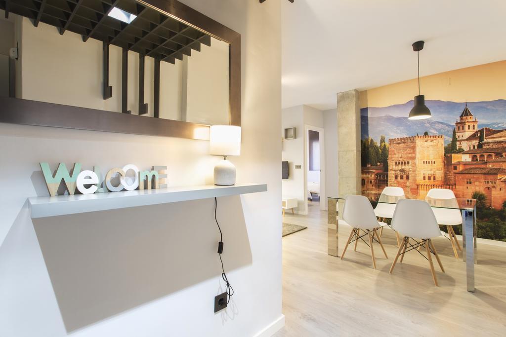 Apartment Centro