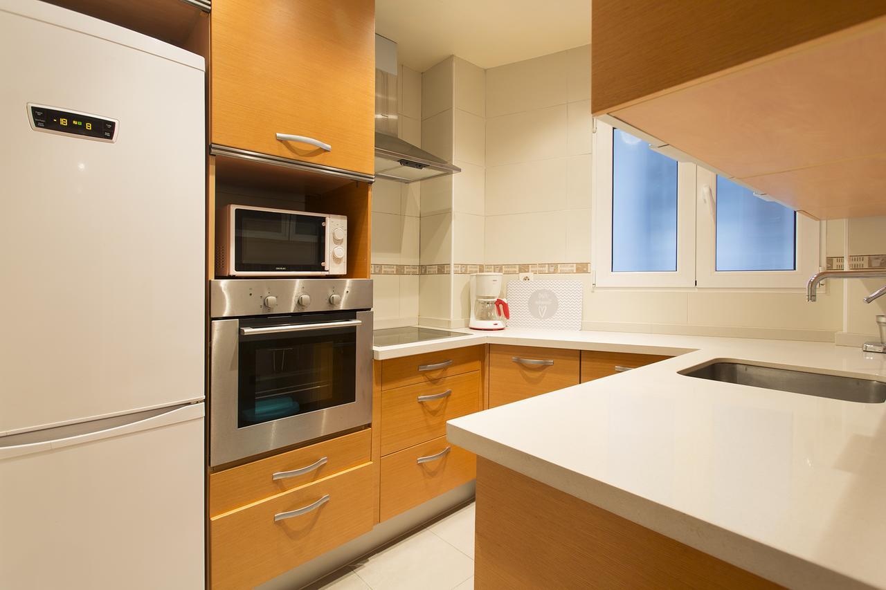 Apartment Centro *