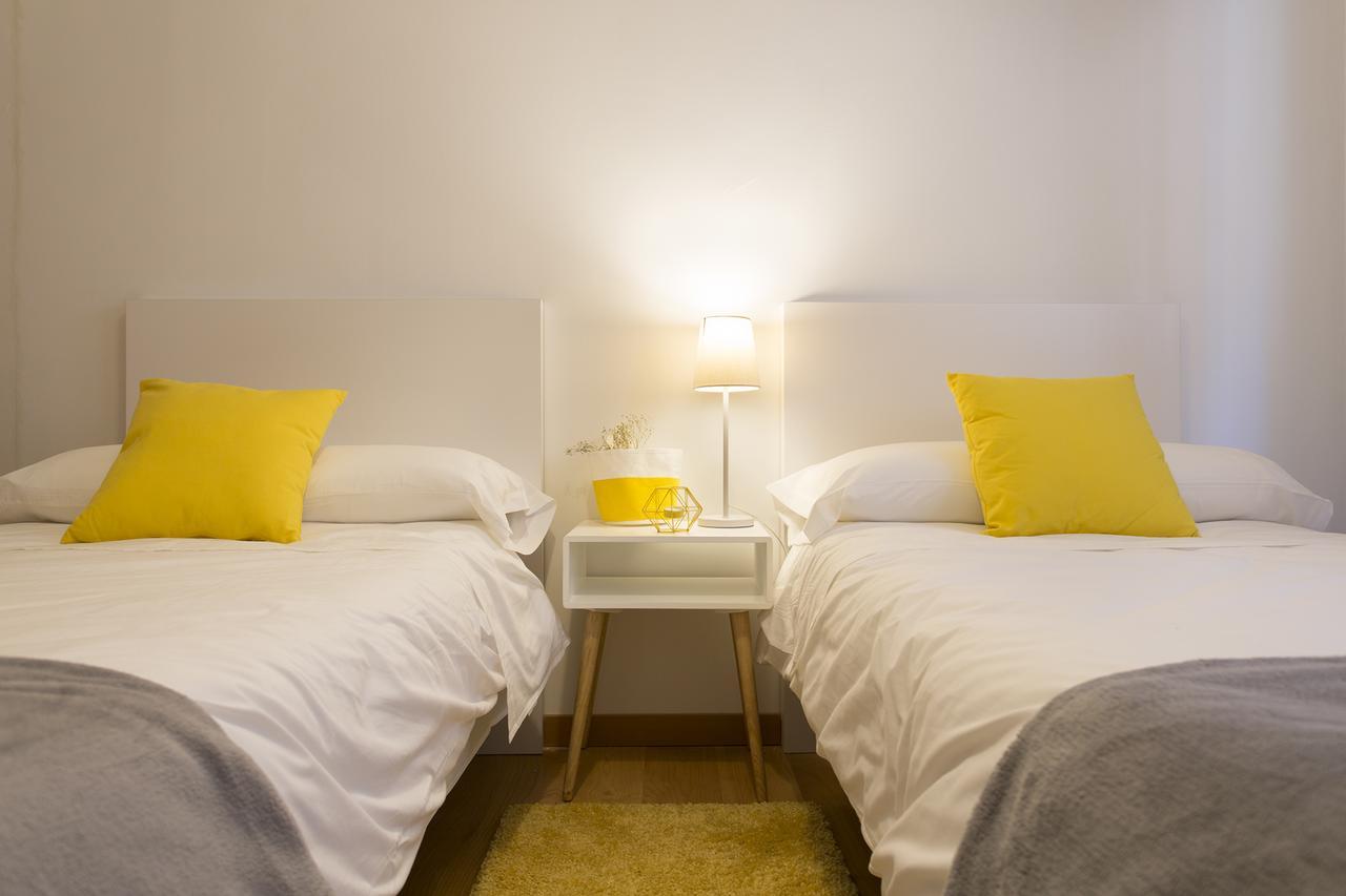 Centro Apartment