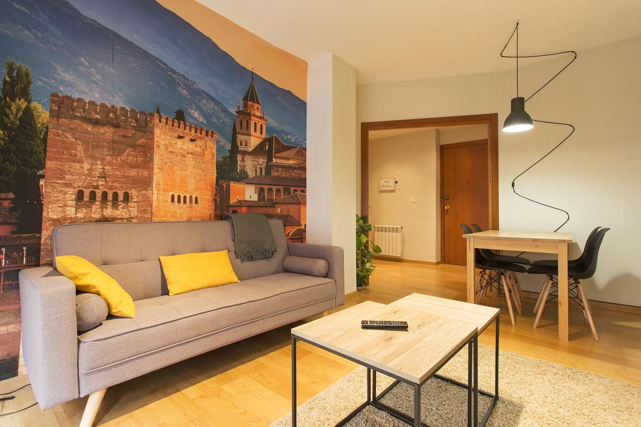Centro Apartment *