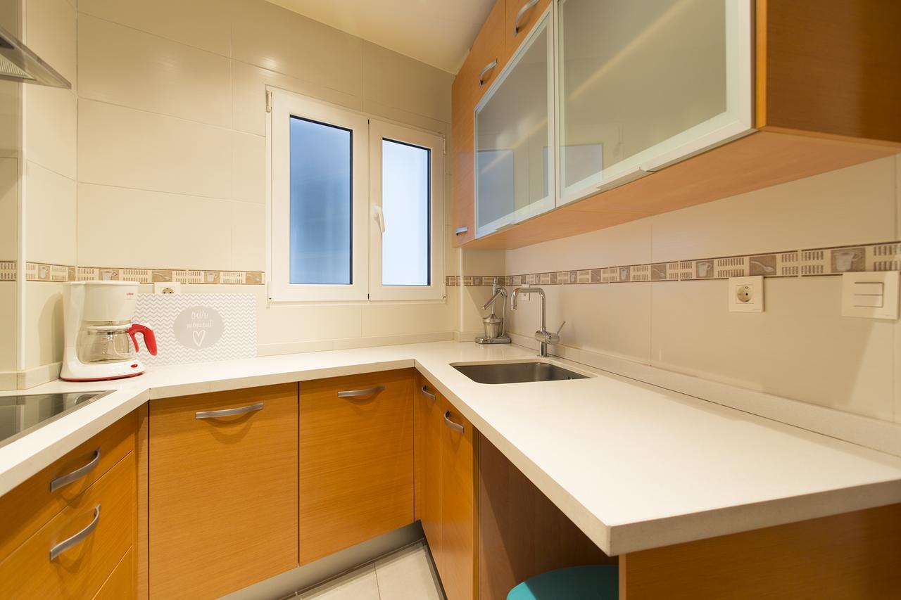 Apartment Centro Granada
